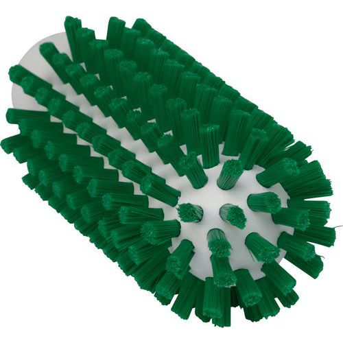 Brosse Cylindrique Ø50 Mm Dur Vert