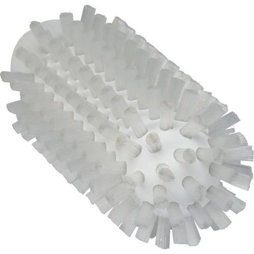 Brosse Cylindrique Ø50 Mm Dur Blanc