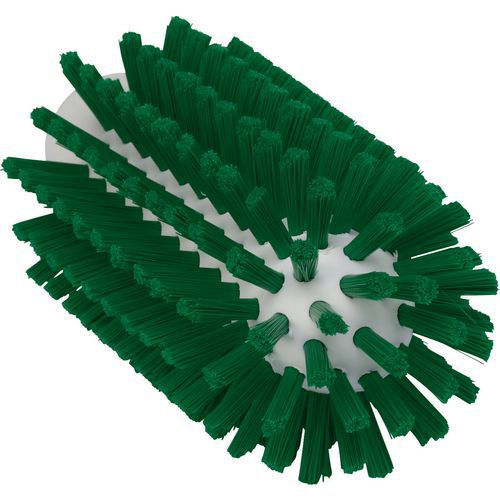 Brosse Cylindrique Ø63 Mm Dur Vert