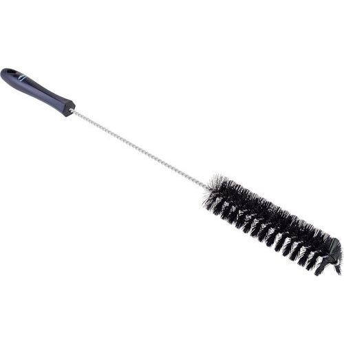 Ecouvillon Ã˜40 Mm 510 Mm Dur Noir