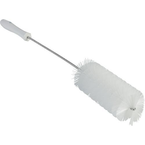 Ecouvillon Ã˜60 Mm 510 Mm Medium Blanc