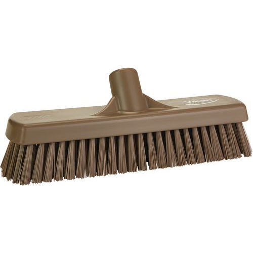 Lave-pont 305 Mm Dur Marron