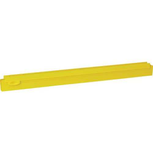 Cassette De Rechange Hygiénique 500 Mm Jaune