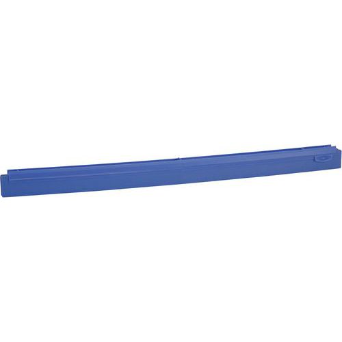 Cassette De Rechange Hygiénique 600 Mm Violet