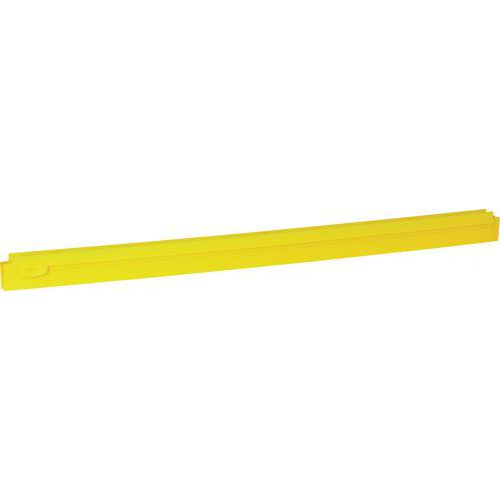 Cassette De Rechange Hygiénique 700 Mm Jaune