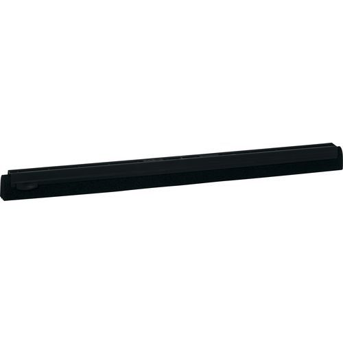 Lame De Rechange Pour Raclette 600 Mm Noir