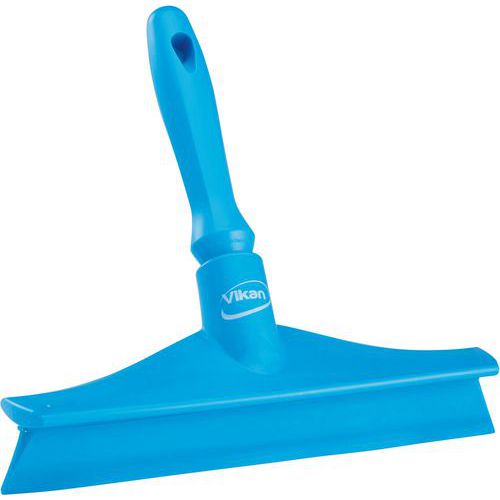 Raclette De Table Monolame Ultra-hygiènique Avec Mini Manche