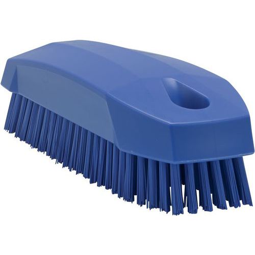Brosse à Main S / Brosse à Ongles 130 Mm Dur Violet