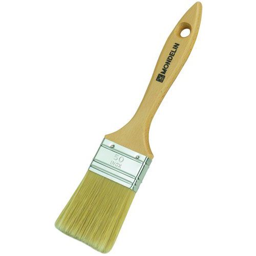 Mondelin - Brosse plate universelle SuperPro - 30 mm - Outillage spécialisé