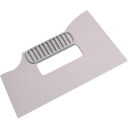 MOB - Couteau à maroufler plastique - Lame polystyrène - Outillage spécialisé