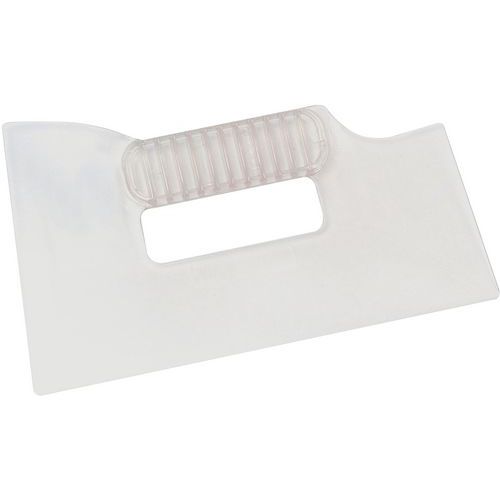 MOB - Couteau à maroufler polycarbonate - Lame polycarbonate - Outillage spécialisé