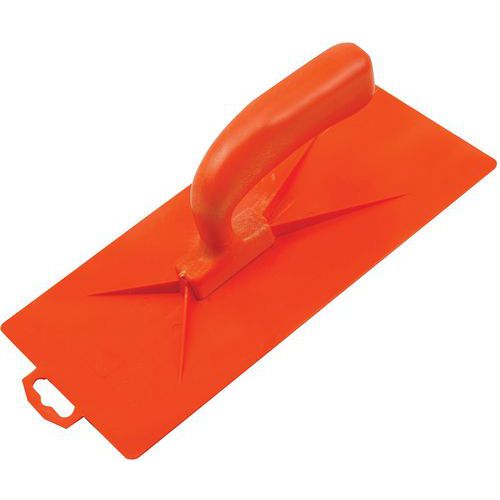Mondelin - Platoir à gréser - 28x13cm - Finition parfaite