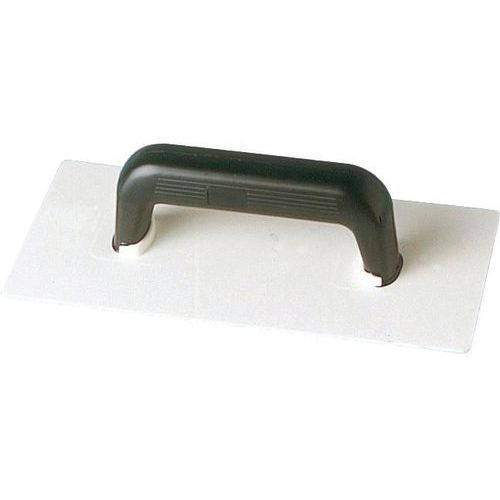 Lot de 6 - Platoir À Gréser Poignée Fermée - 28x13cm