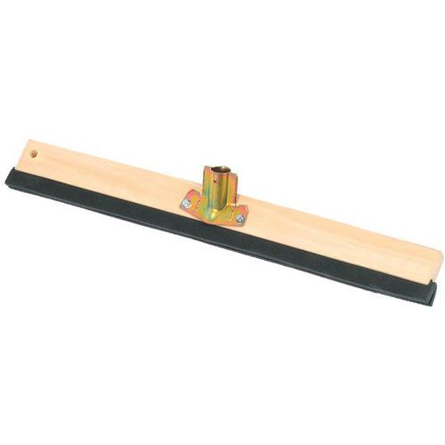 Mondelin - Raclette avec douille - 100cm - Outillage à main spécialisé métiers