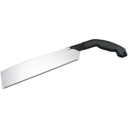 Mondelin - Scie Rapid Pull Tajima - Lame 265mm - Coupe Précise et Rapide