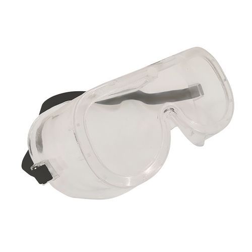 Lunettes De Sécurité Type 2c01