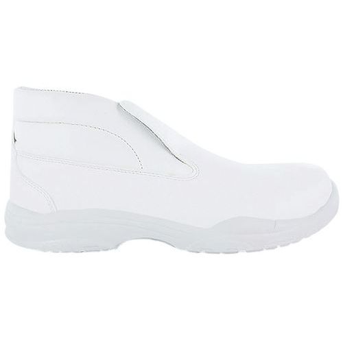 Mocassin De Sécurité Cuisine Montant Pointure 43