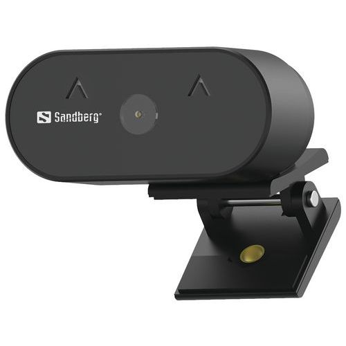 Webcam grand angle - Sandberg Webcam grand angle - Sandberg
