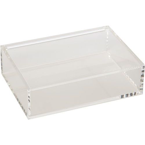 Coffret Plexiglas 160 X 110 X 40 Mm