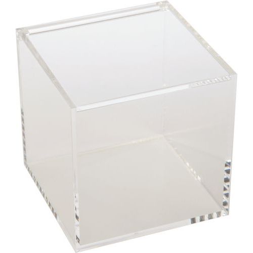 Coffret Plexiglas 117 X 117 X 119 Mm