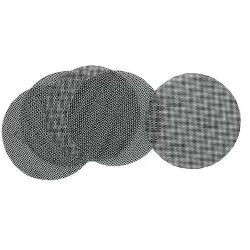 Dewalt - Disque abrasif velcro - ø150 mm - Grain 80 Moyen - Pour ponceuse excentrique