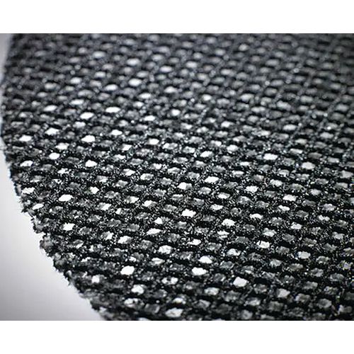 Lot de 5 - Disque Abrasif Velcro - Ø225 Mm - Grain 80