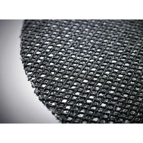Lot de 5 - Disque Abrasif Velcro - Ø225 Mm - Grain 240