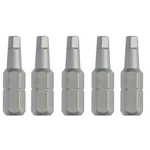 Dewalt - Embout Carré Robertson N°1 - 25mm - Pour Vissage Précis