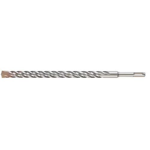 Dewalt - Foret Béton SDS-Plus Extreme 2 Taillants - 15x250x300mm - Haute Performance