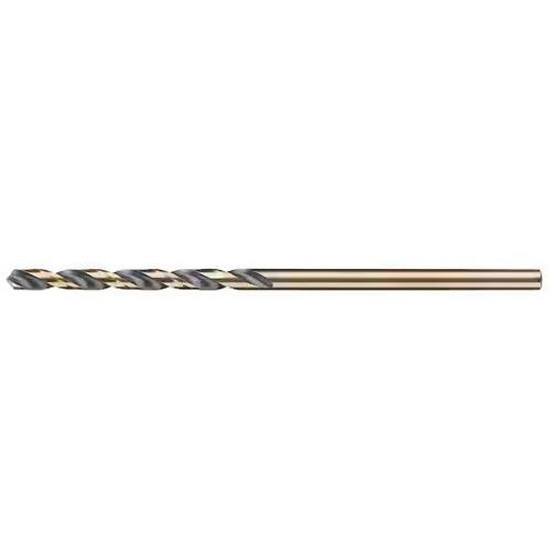 Dewalt - Foret HSS-G Black-Gold - 2x24x49mm - Précision et Durabilité