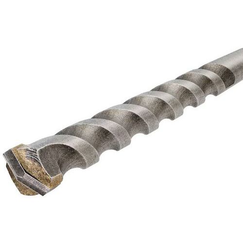 Dewalt - Foret Multi-Matériaux Impact 6x100x152mm - Pour Perceuse - Haute Performance