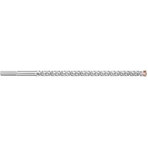 Dewalt - Foret SDS-Max carbure Extreme 4 taillants - 22x400x540 mm - Haute performance et durabilité