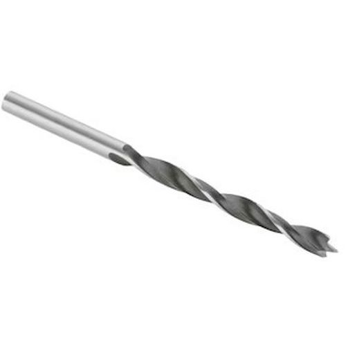 Dewalt - Mèche à bois 3 pointes - 6 x 66 x 100 mm - Précision et Durabilité