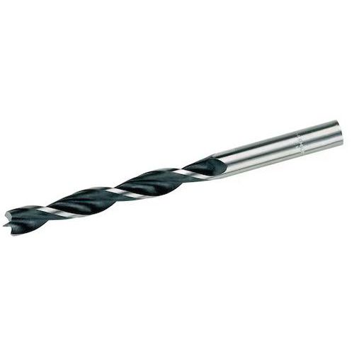 Dewalt - Mèche à bois 3 pointes - 12 x 102 x 155 mm - Précision et Durabilité