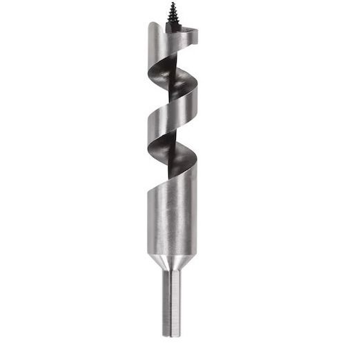 Dewalt - Mèche à bois spirale simple - 28 x 100 x 200 mm - Pour outillage électroportatif