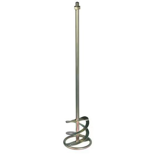 Dewalt - Mélangeur M14 - 120x600mm - Arbre 600mm Hélice 120mm - Garantie à vie