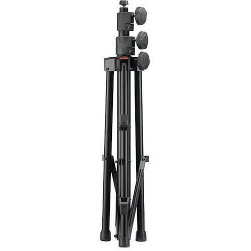 Facom - Trépied pour projecteur SPOT - Noir - 225 cm de hauteur - Mobile et léger