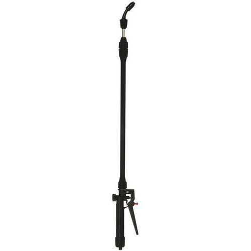 Lance téléscopique pour pulvérisateurs 7, 12 et 16 l Lance téléscopique pour pulvérisateurs 7, 12 et 16 l