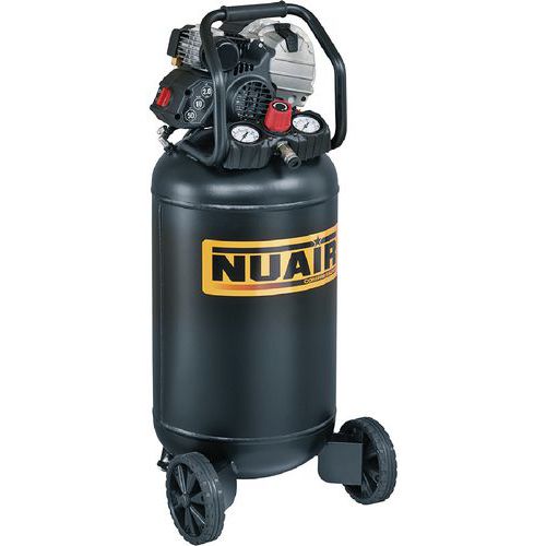 Compresseur Mobile Vertical Fu-227 - 2cv 30l