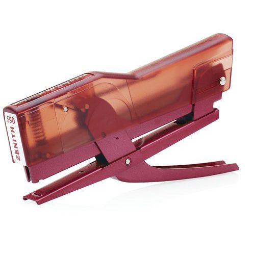 Pince Agrafeuse 590 Met Rg 6/4- 6/6