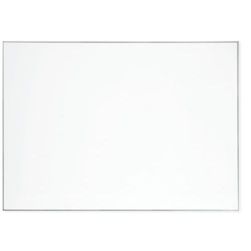 Tableau Blanc Magnetique Ultramince 45x60 Aspect 3d Flottant