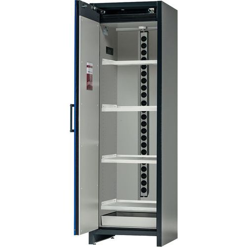 Armoire D’entreposage Battery Store Ion-charge-90 - 60cm