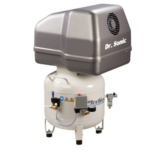 Compresseur Dr. Sonic - 3cv 320-50v