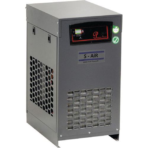 Sécheur D'air Par Réfrigération S-air Max-1200