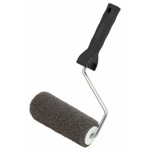 Mondelin - Rouleau pour enduit 180mm - Outillage spécialisé - Finition parfaite