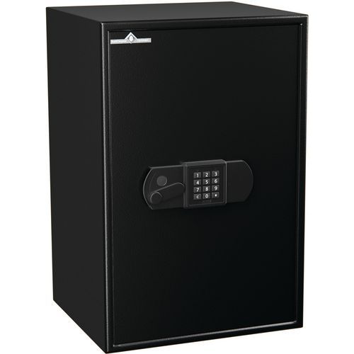 Coffre-fort Série Ht Serrure À Code 72l