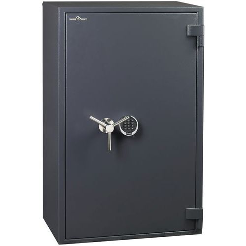 Coffre-fort S60p 60min Serrure À Code 215l