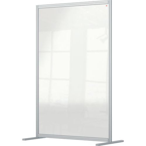 Cloison De Séparation Nobo Premium Plus - 1200x1800mm