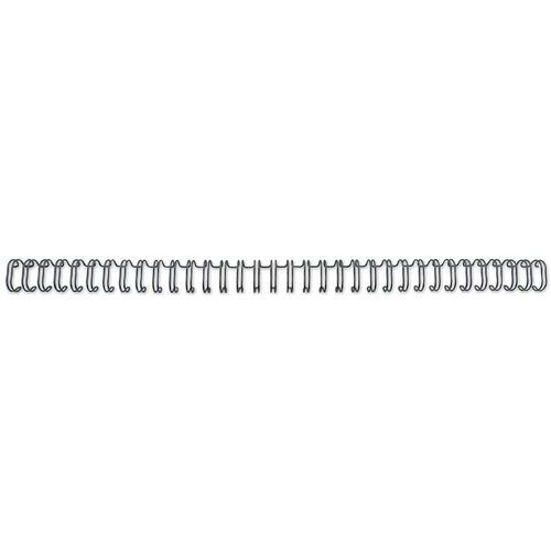 Peignes Métalliques Gbc Wirebind