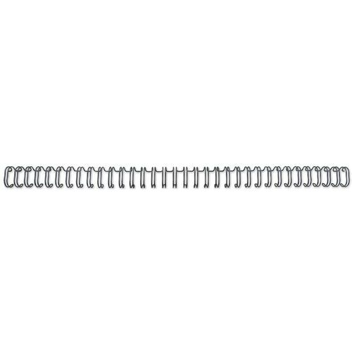 Peignes Métalliques Gbc Wirebind